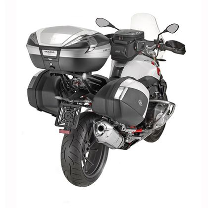 Support top case Givi Monorack
