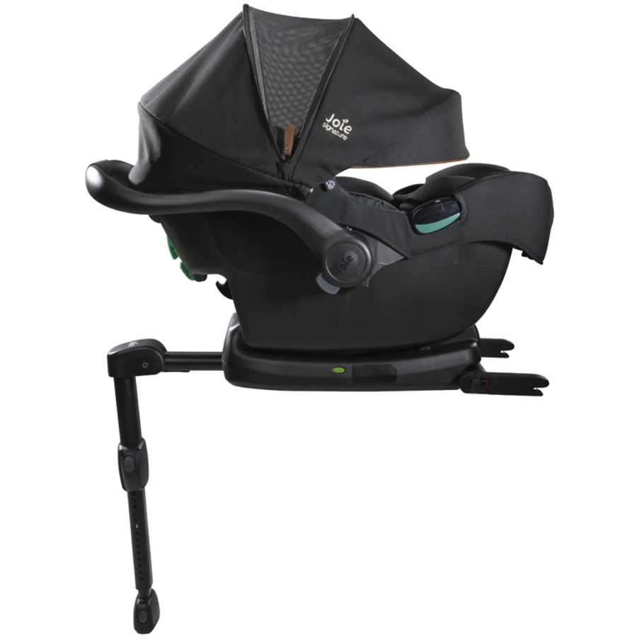 Joie Signature Babyschale i-Jemini Eclipse