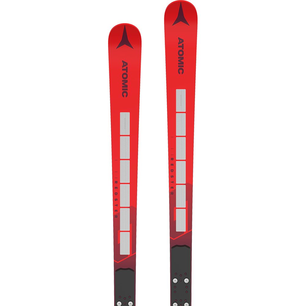 Atomic Redster G9 FIS Revoshock S 23/24 Ski (187 cm) inkl. Bindung