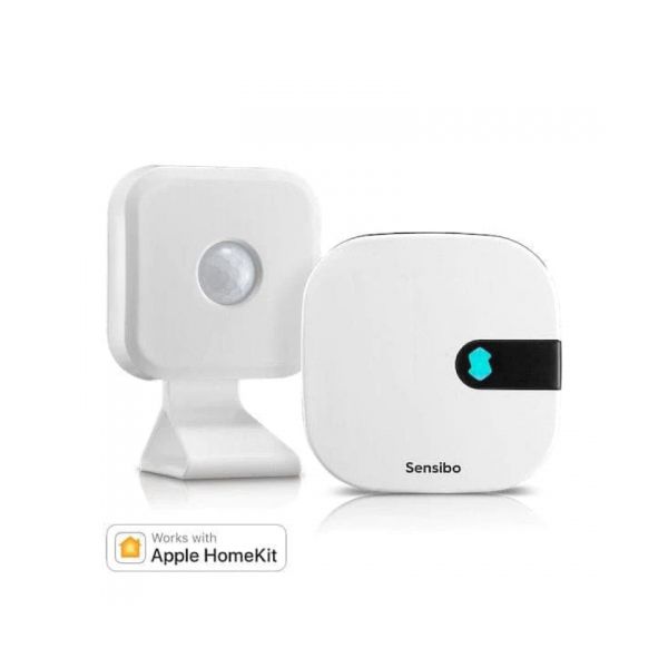 Sensibo Sensor Sensibo Air   Room Sensor (bundle) - SEN-AIR-BDL-01