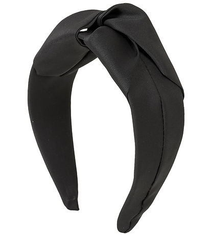 DAY ET Haarreifen - Preppy Hair - Schwarz