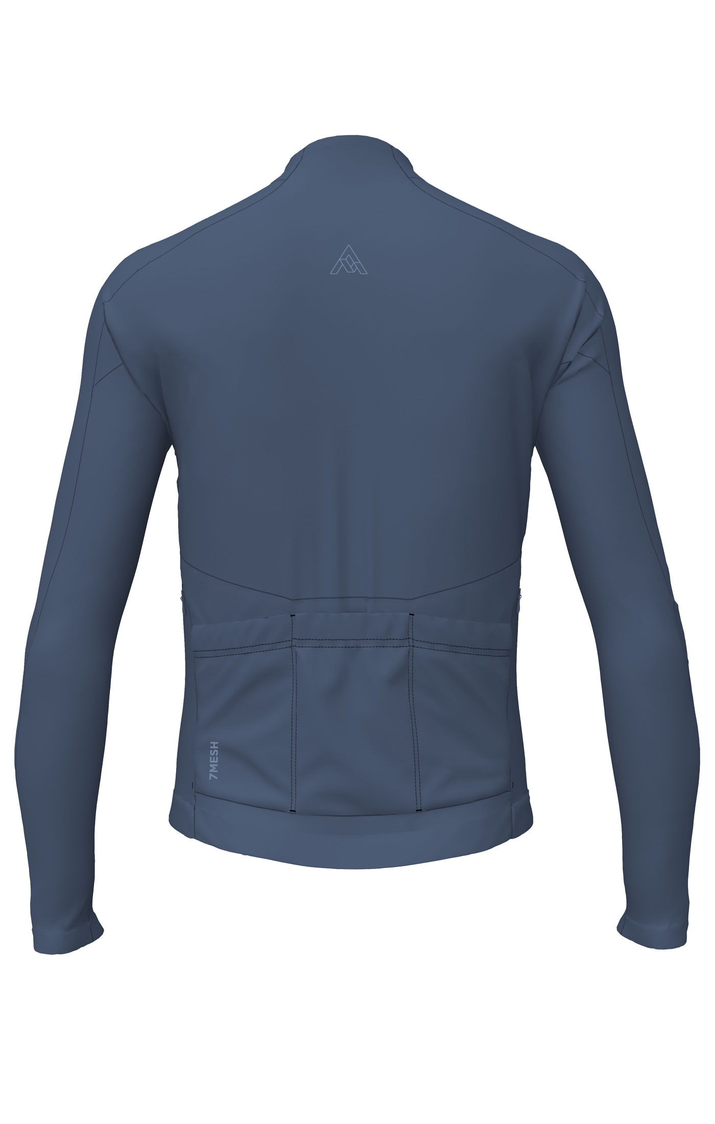 Atlas Jersey LS Men's