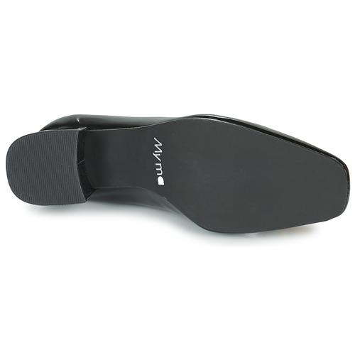 Myma - 5882-MY-00-VERNIS-NOIR - Noir