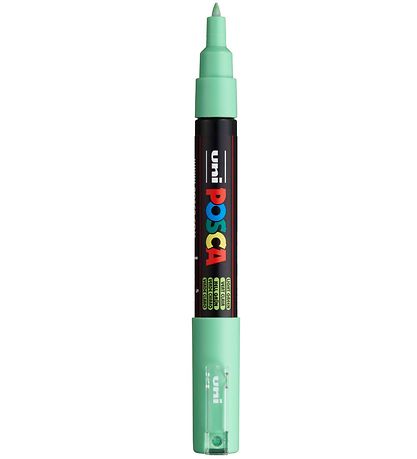 Posca Filzstifte - PC-1 m - Hellgrün