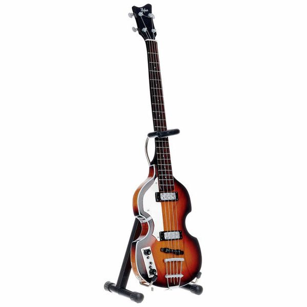 Axe Heaven Classic Violin Bass Model