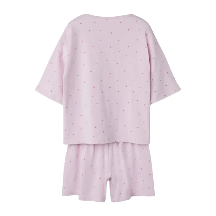Name It Boxy Winsome Hearts Pyjama Junior