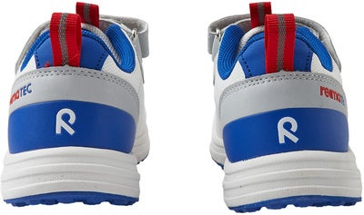 Reima Enkka WP Sneakers, Hvit