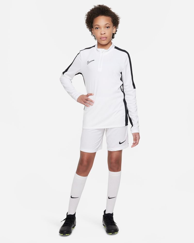 Haut d'entrainement 1/4 Zip Nike Academy 23 pour enfant