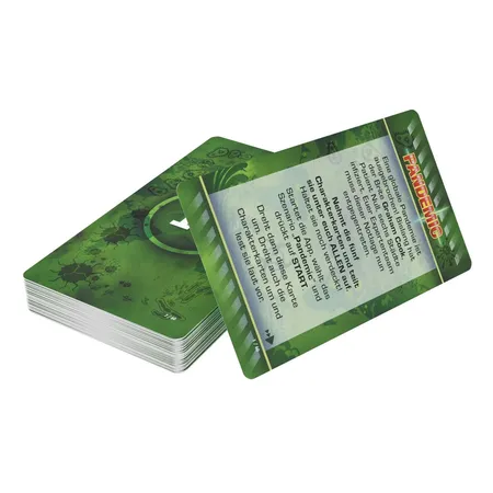 Asmodee Unlock! Game Adventures: Pandemic