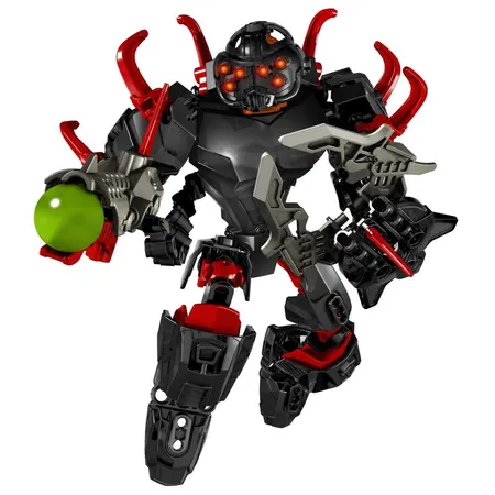 LEGO® Hero Factory 6222 Core Hunter