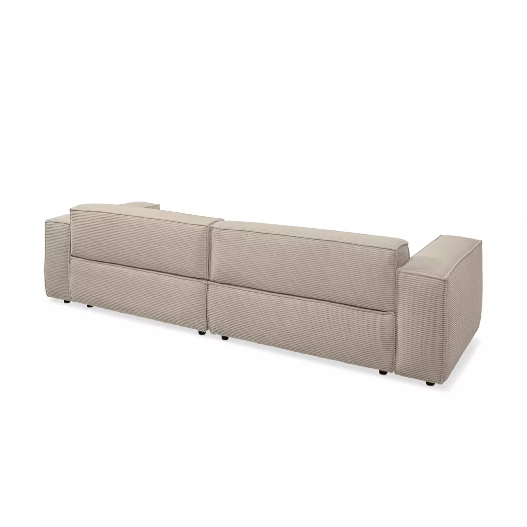 Ecksofa Clob