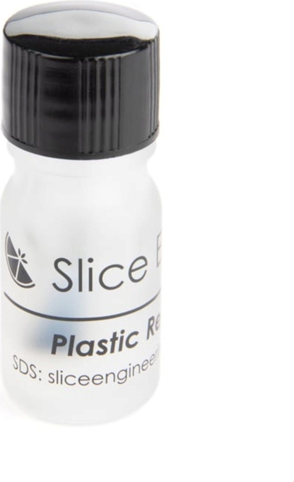 Slice Engineering  Plastic Repellent Paint, 3 ml    Wasserbasierte PTFE Nanosuspension für saubere Metalloberflächen