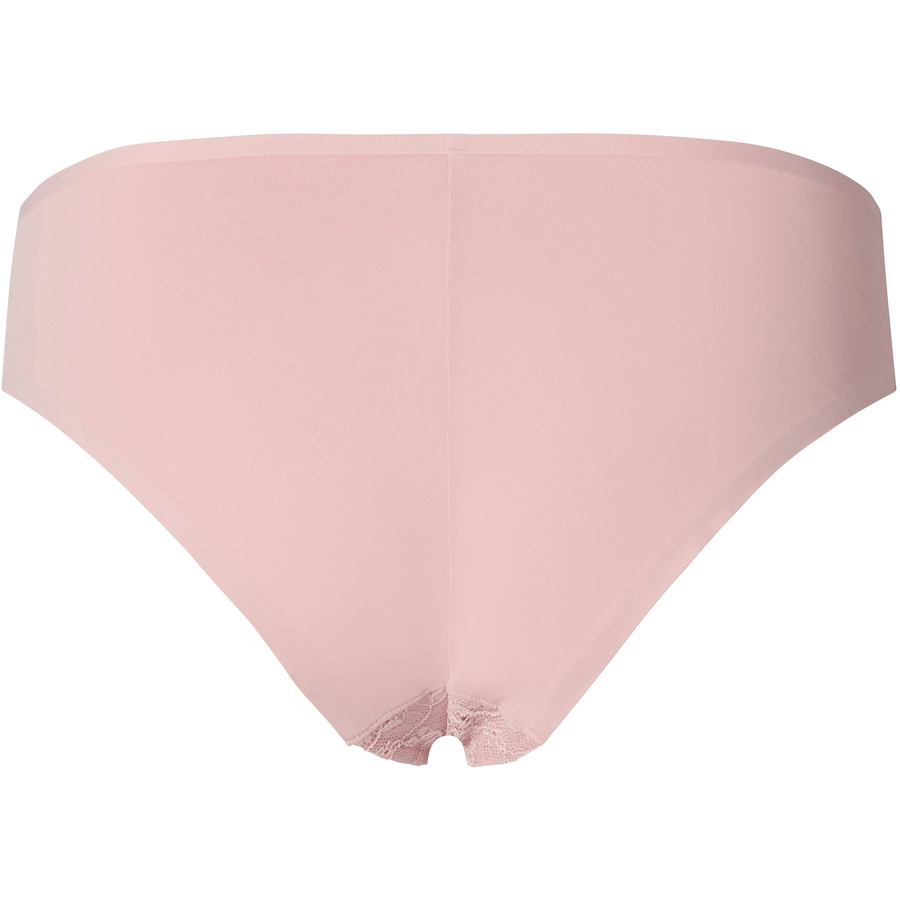 Noppies Slip Brazilian Lace Pale Mauve