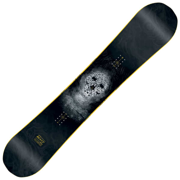 Planche de snowboard NITRO BEAST