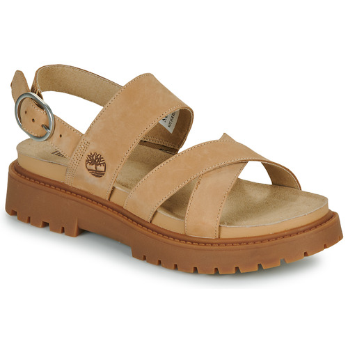 Timberland - MYLO BAY - Marron