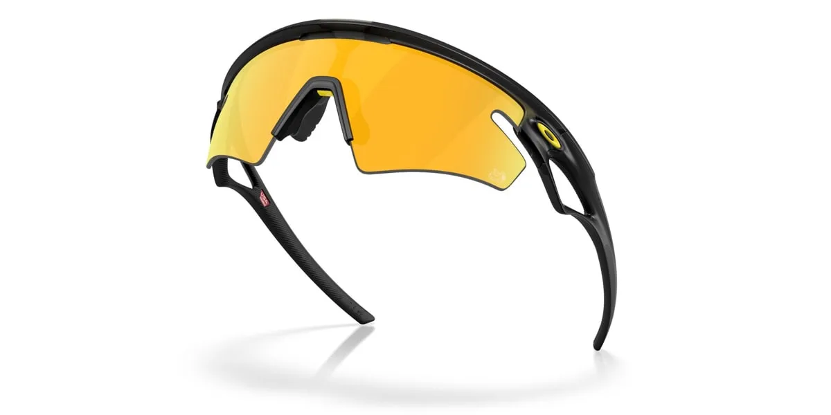 Oakley Sphaera Slash Tdf Matte Black Ink / Prizm 24k Polarized
