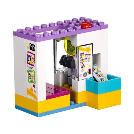 LEGO® Friends 41058 Heartlake Einkaufszentrum