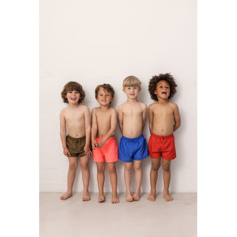 Køb MarMar Boardshorts Poppy Swiggo Shorts