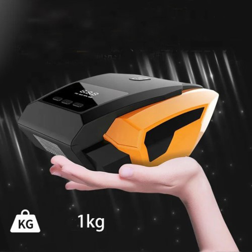 (10000mAh) 150 PSI Auto Luftkompressor Fahrrad Reifenpumpe Motorrad Luft Pumpe