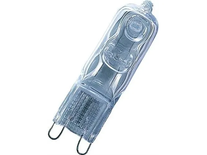 Halogenpære Osram Halostar Pro, 35W, 230 V, sokkel G9