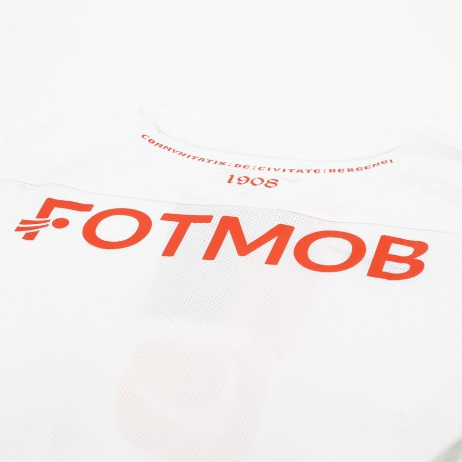 SK Brann Troisième Maillot Eliteserien 2024 Femme