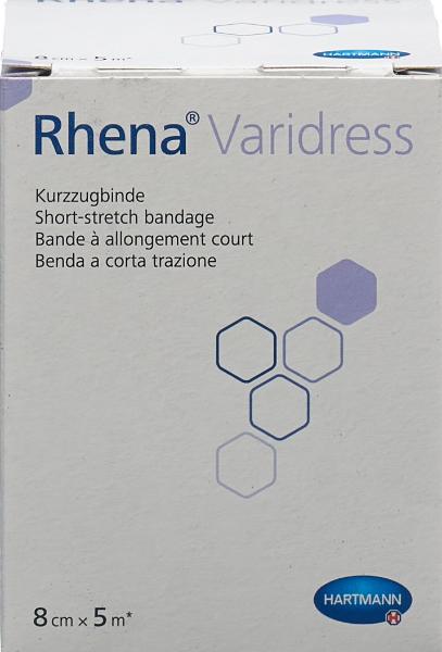 Rhena Varidress 8cmx5m hautfarbig 1 Stk