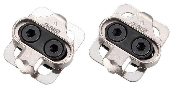 Cales comptabiles SPD BBB Click&Go argent
