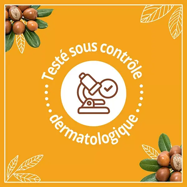 Loção Corporal Hidratante Le Petit Marseillais com Karité, Amêndoas Doces e Argan 400ml