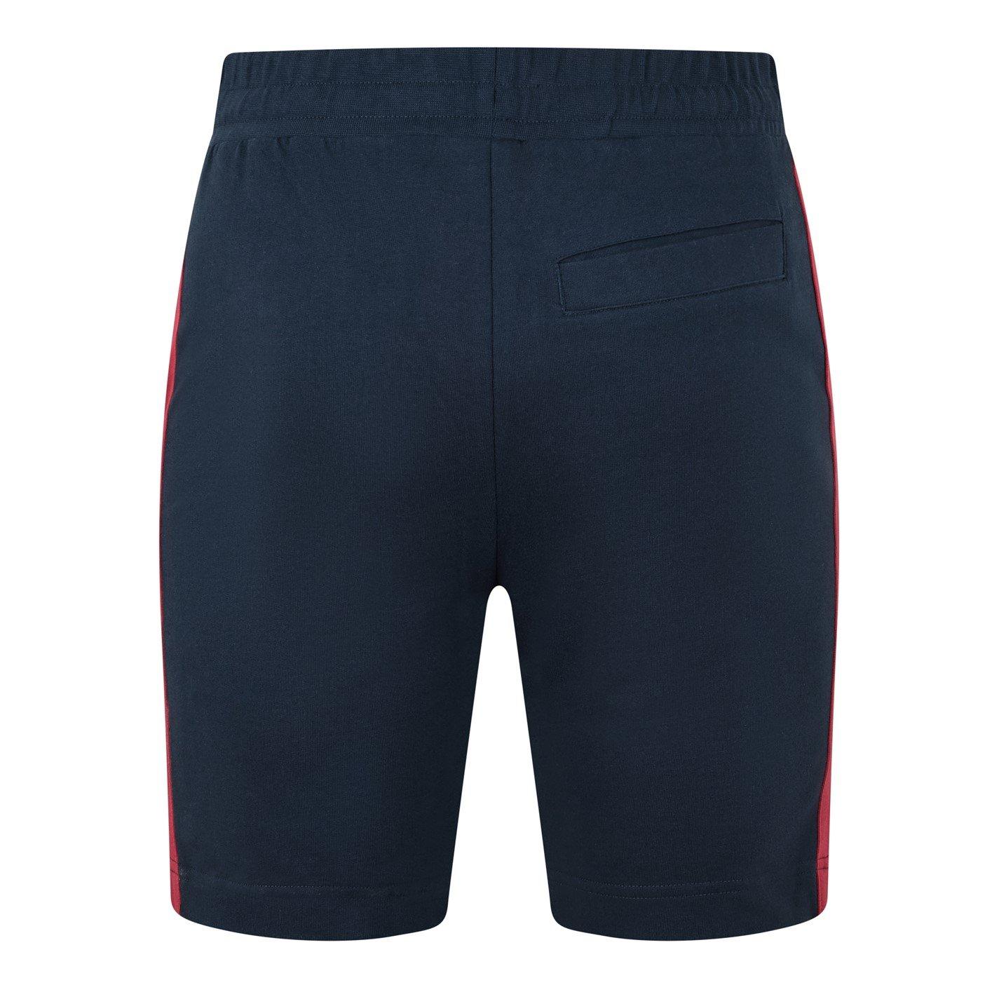 Lyle and Scott T-Shirt and Short Set