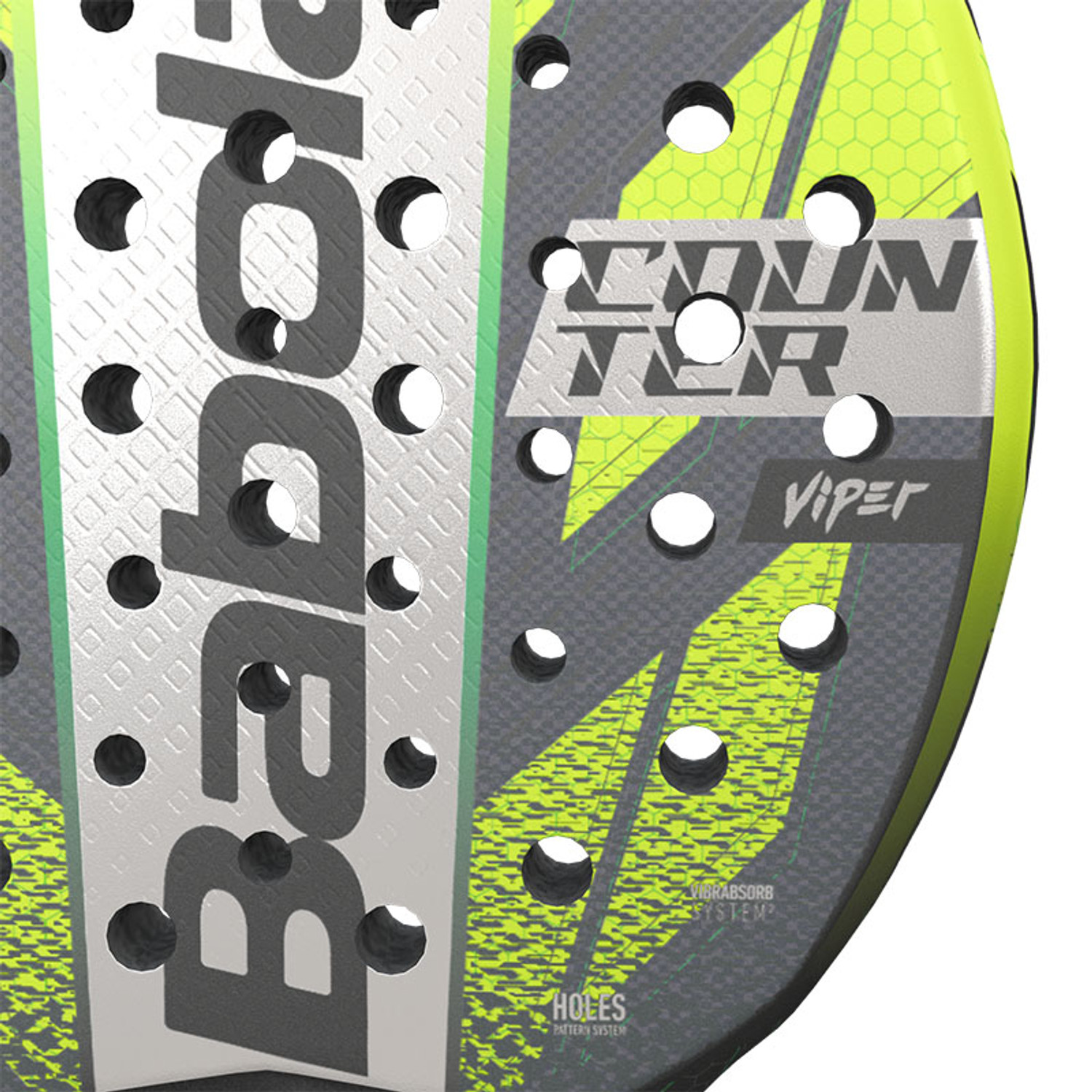 Babolat Counter Viper