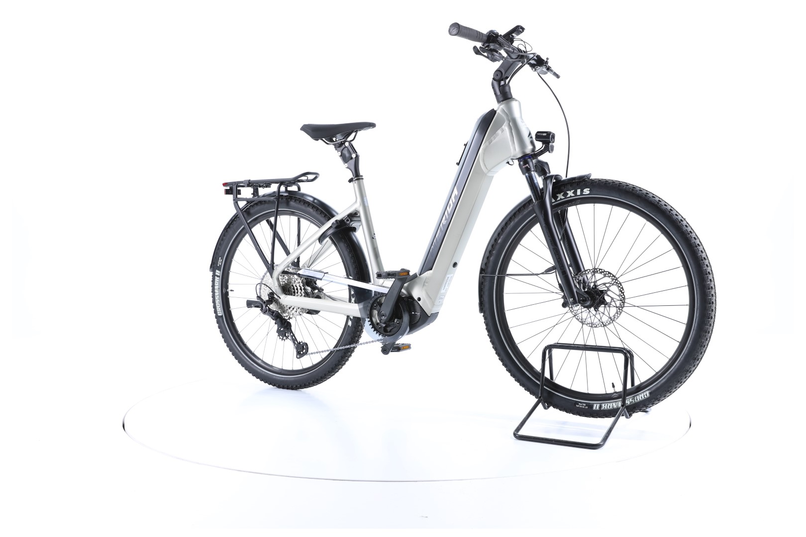 Merida eSPRESSO CC XT 75 Edition EQ EP1 (2023) | Low Entry