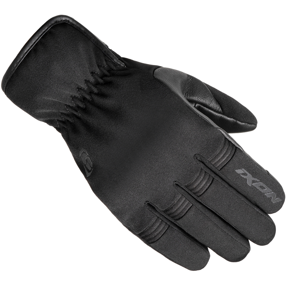 Ixon - Gants Femme Pro Cain Lady Noir