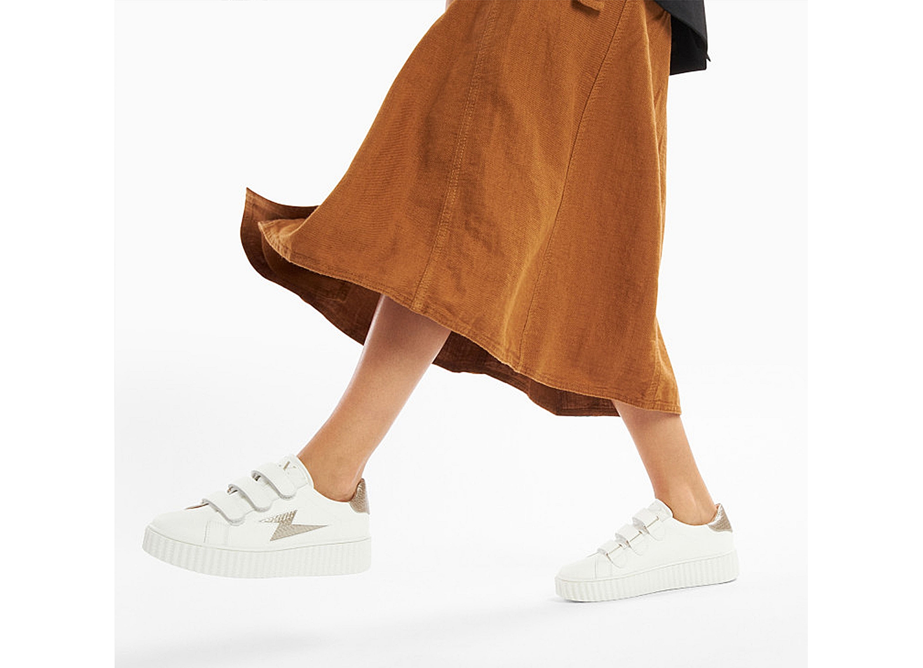 Eva blanc beige