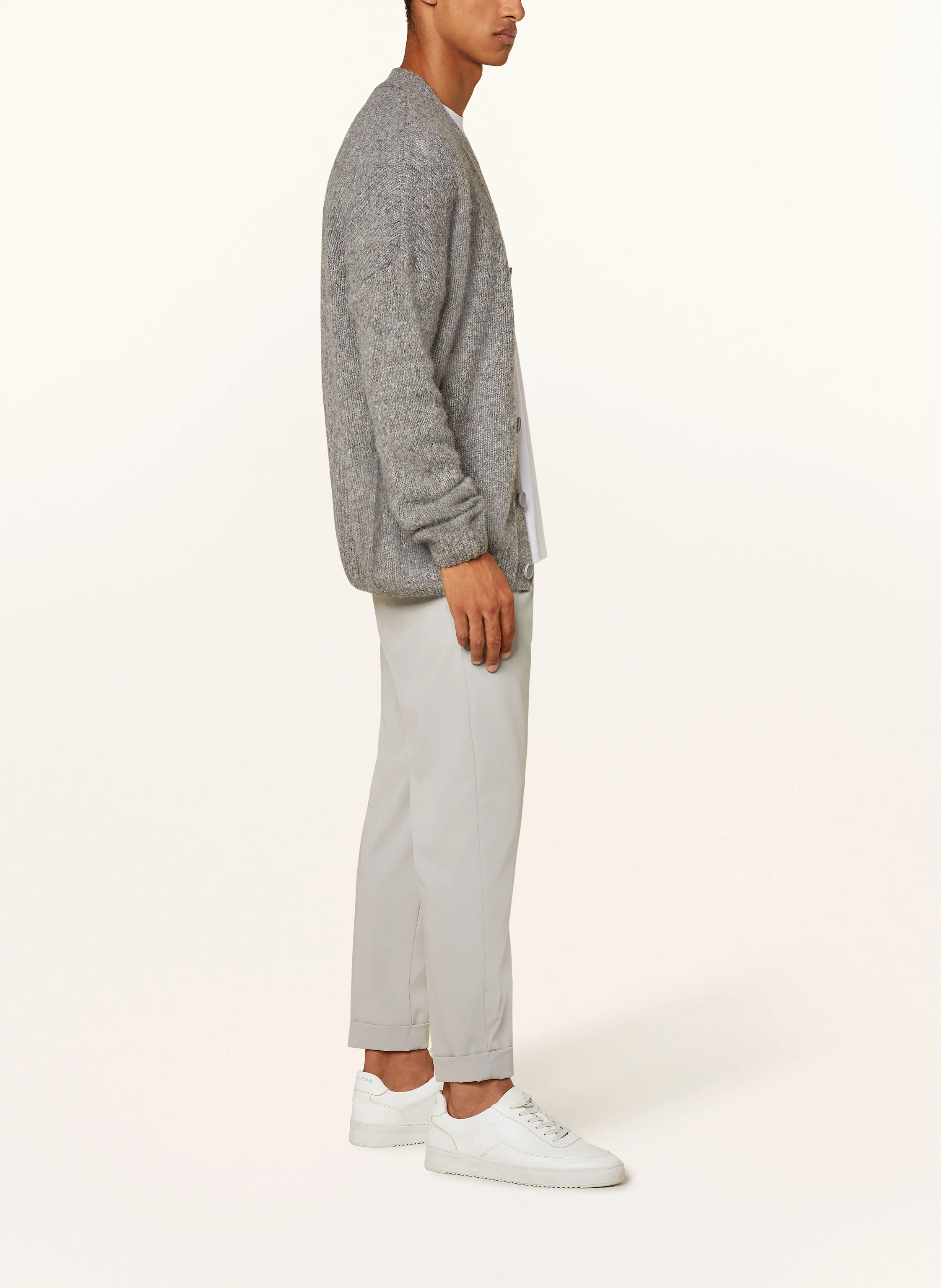STRELLSON Chino LOUIS Relaxed Fit