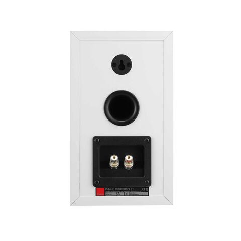Koop DALI OBERON 1 Compacte luidspreker | 5 Jaar Garantie Matwit