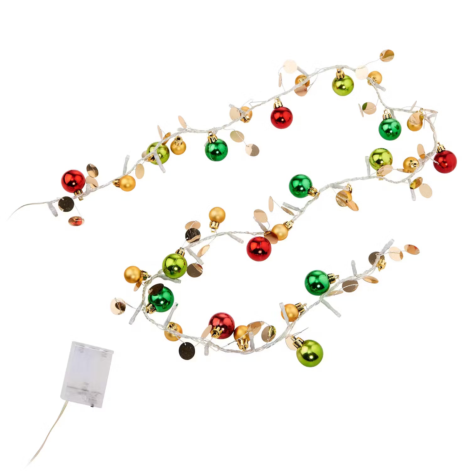 JOLLY LIGHTS LED-Lichterkette