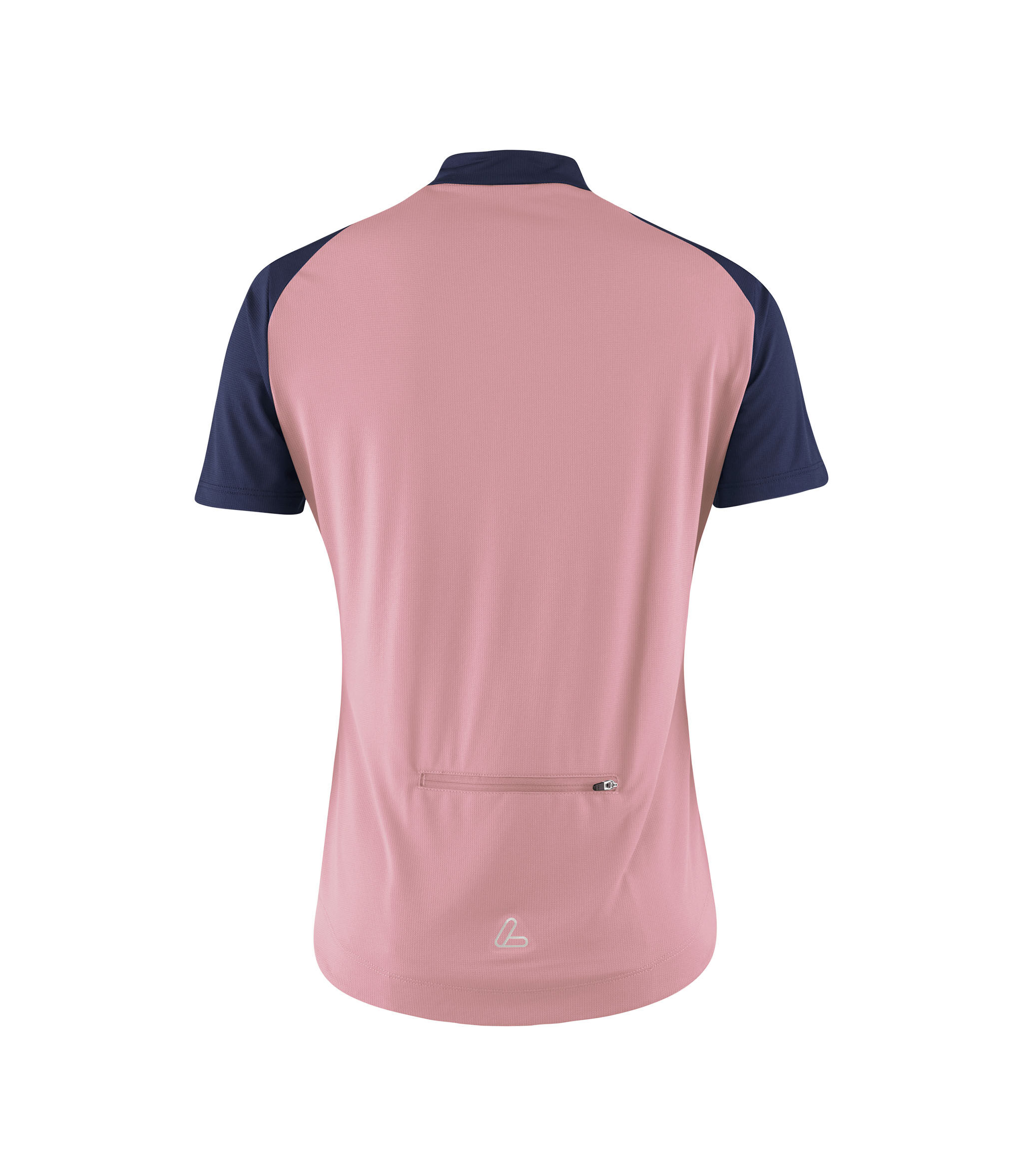 LöfflerW BIKE SHIRT HZ PURANA