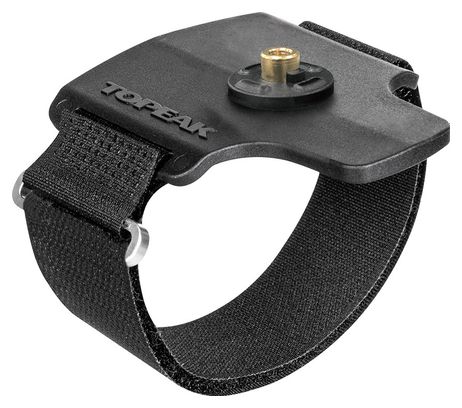 Sangle Topeak Ninja Master  Free StrapPack Noir