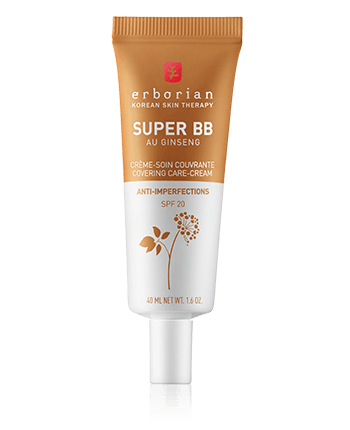Erborian Super BB Caramel 40ml