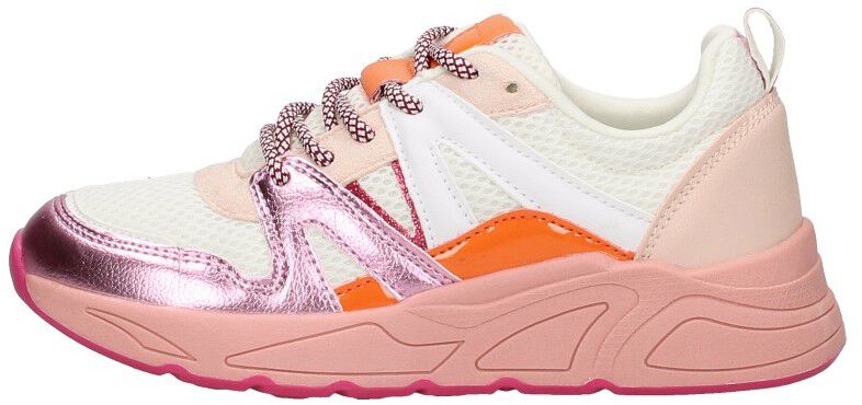 Sub55 Meisjes sneakers roze