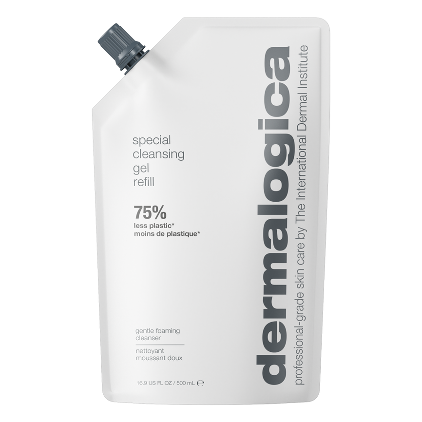 Dermalogica Special Cleansing Gel refill 500 ml