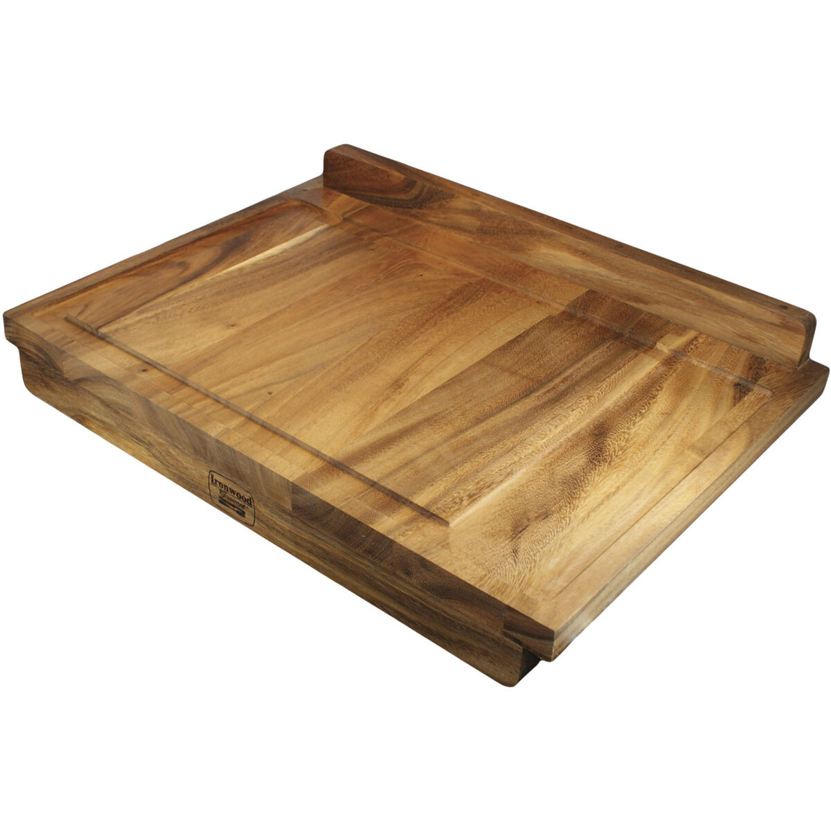 Bakebord- og Skjærebrett 60,3 x 43,6 x 3,2 cm