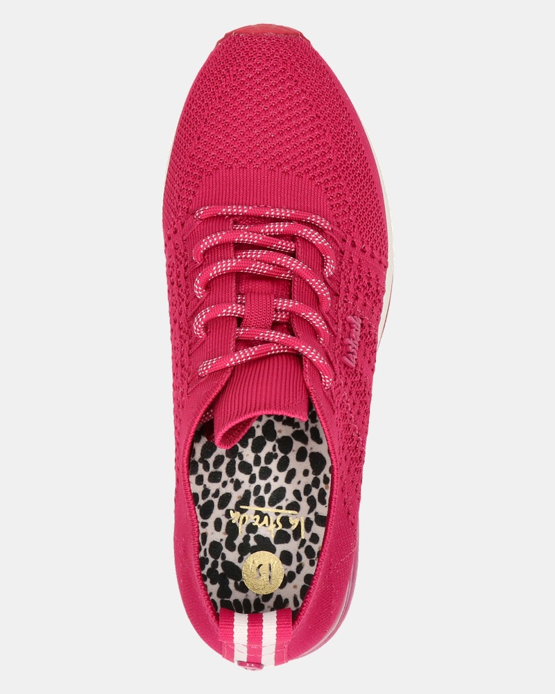 La Strada Lage sneakers  - roze