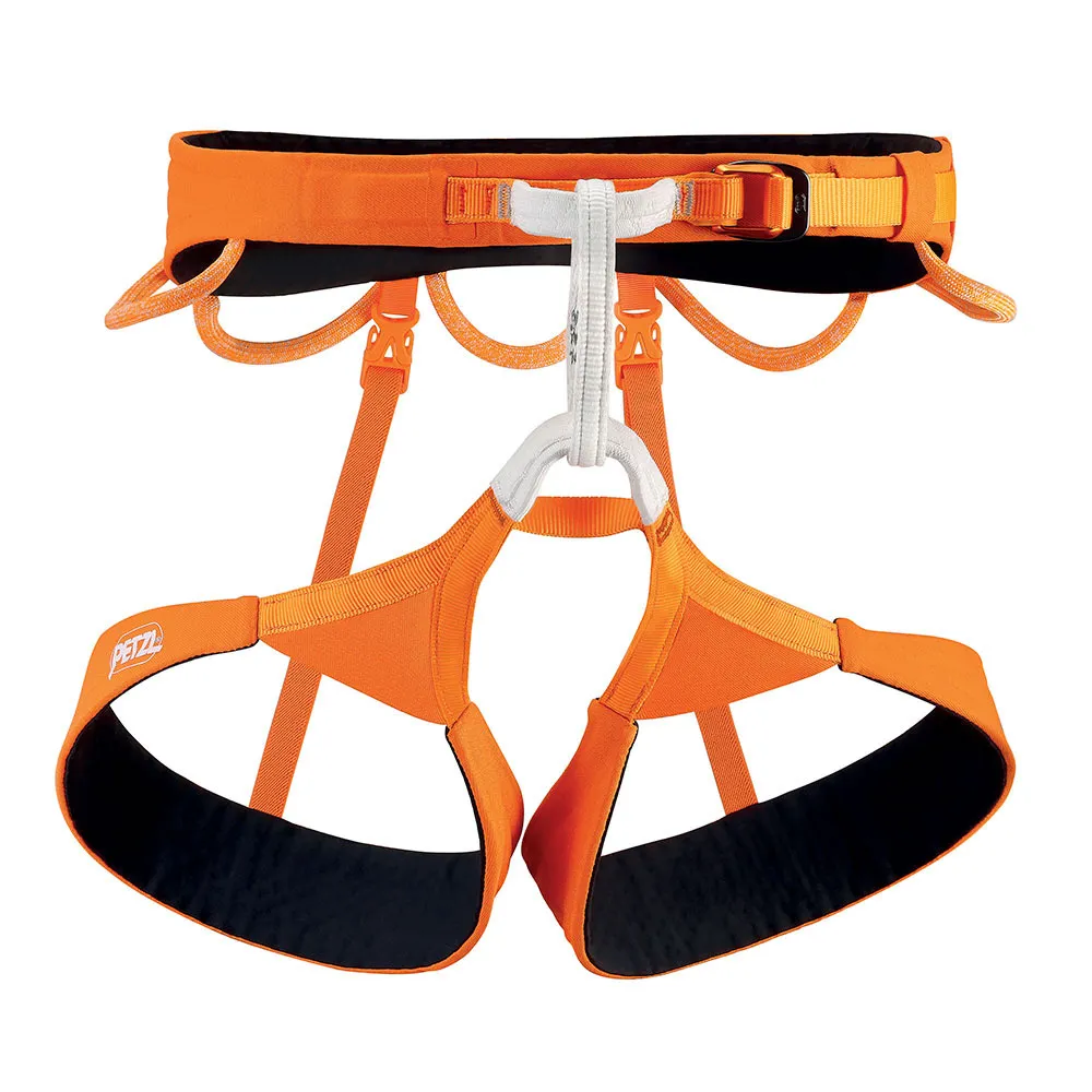 Petzl HIRUNDOS - Baudrier orange