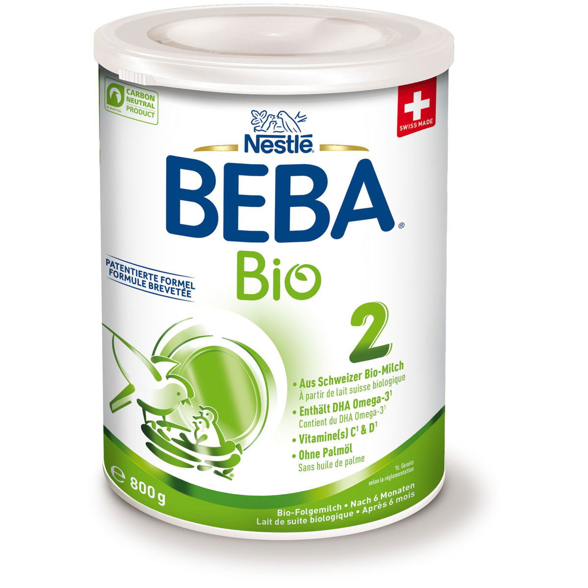 BEBABEBA   Bio 2