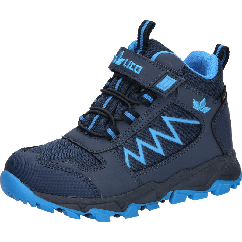 Lico Kinder Kim VS Schuhe
