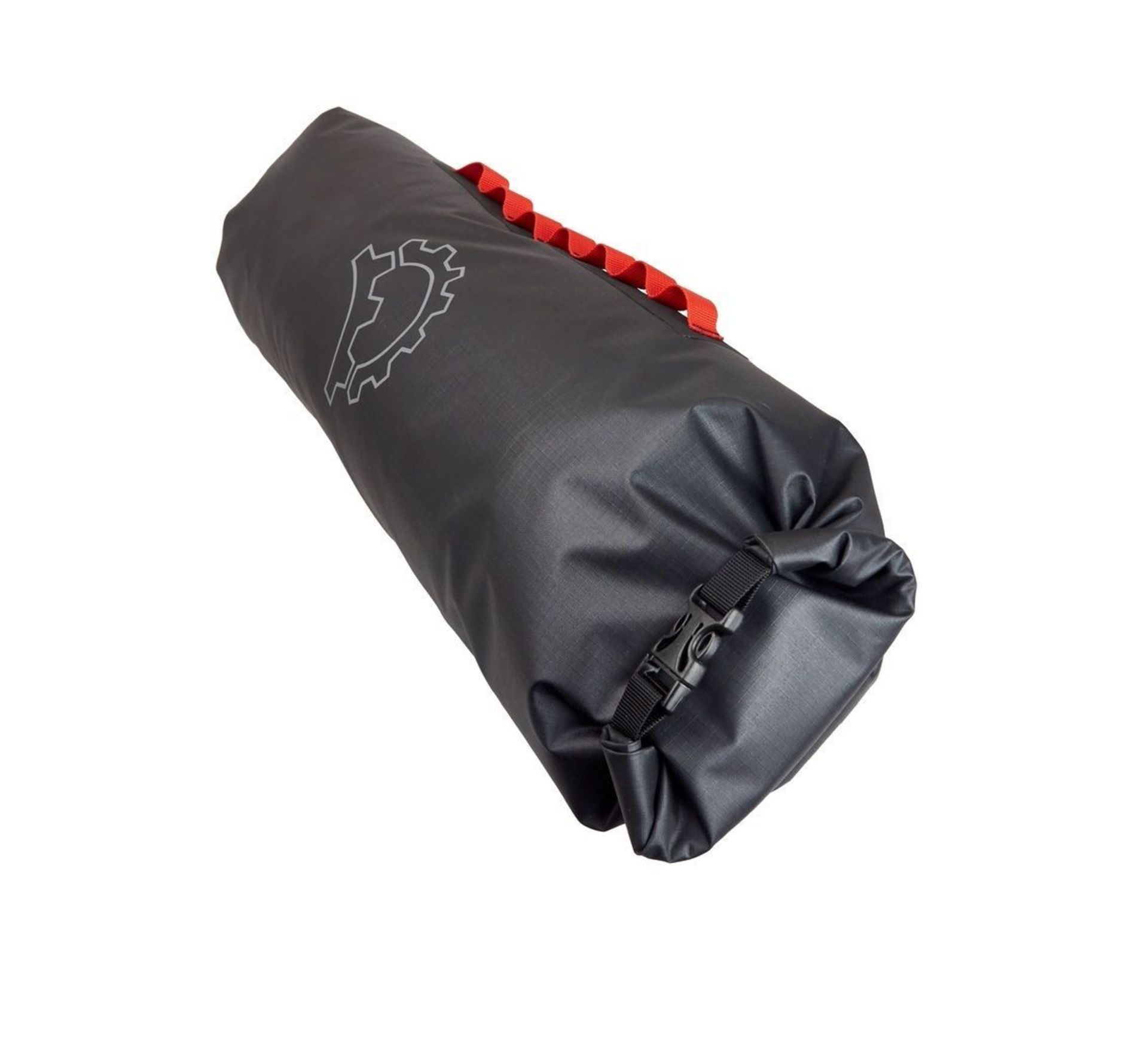 Revelate Designs Saltyroll Stuurtas 15L Zwart