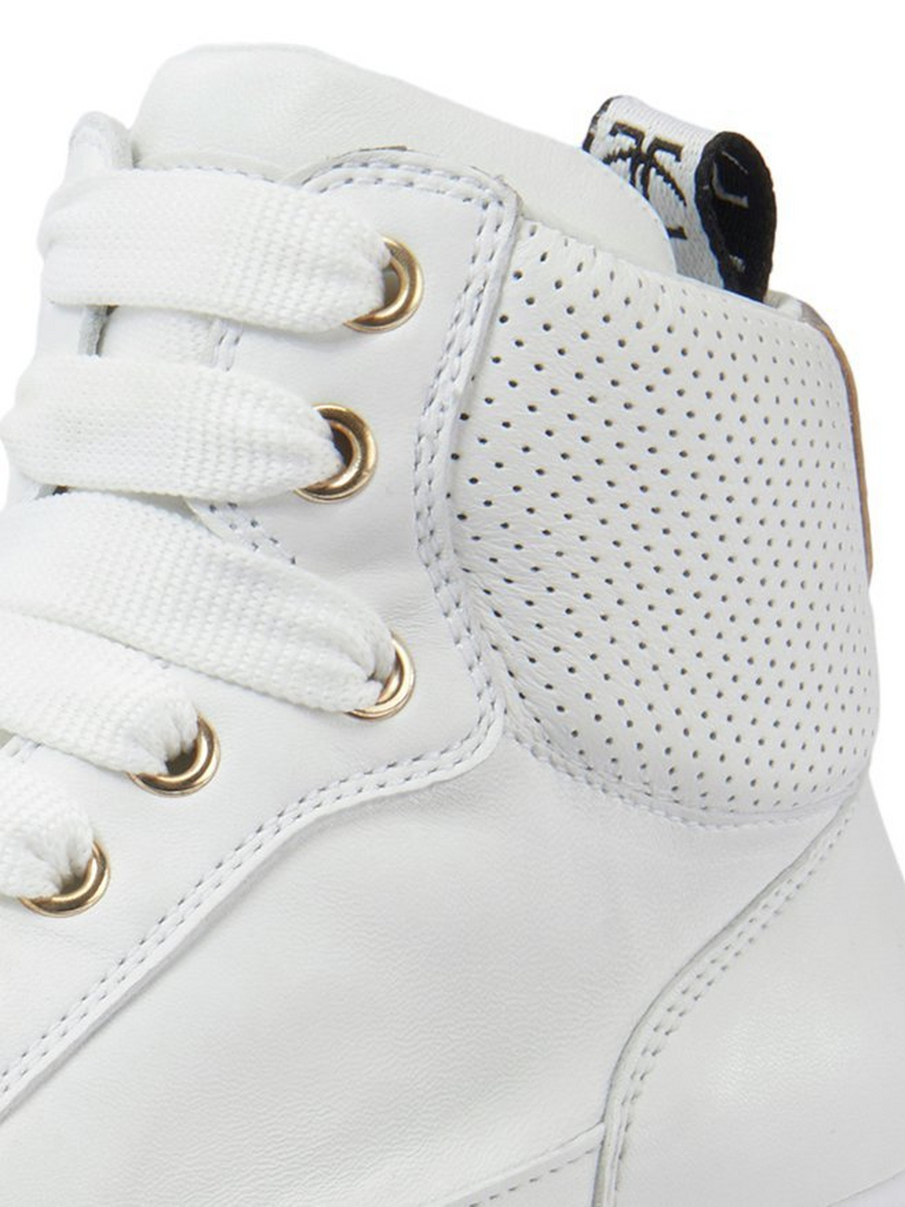 Knöchelhoher Sneaker Vela Mid 4