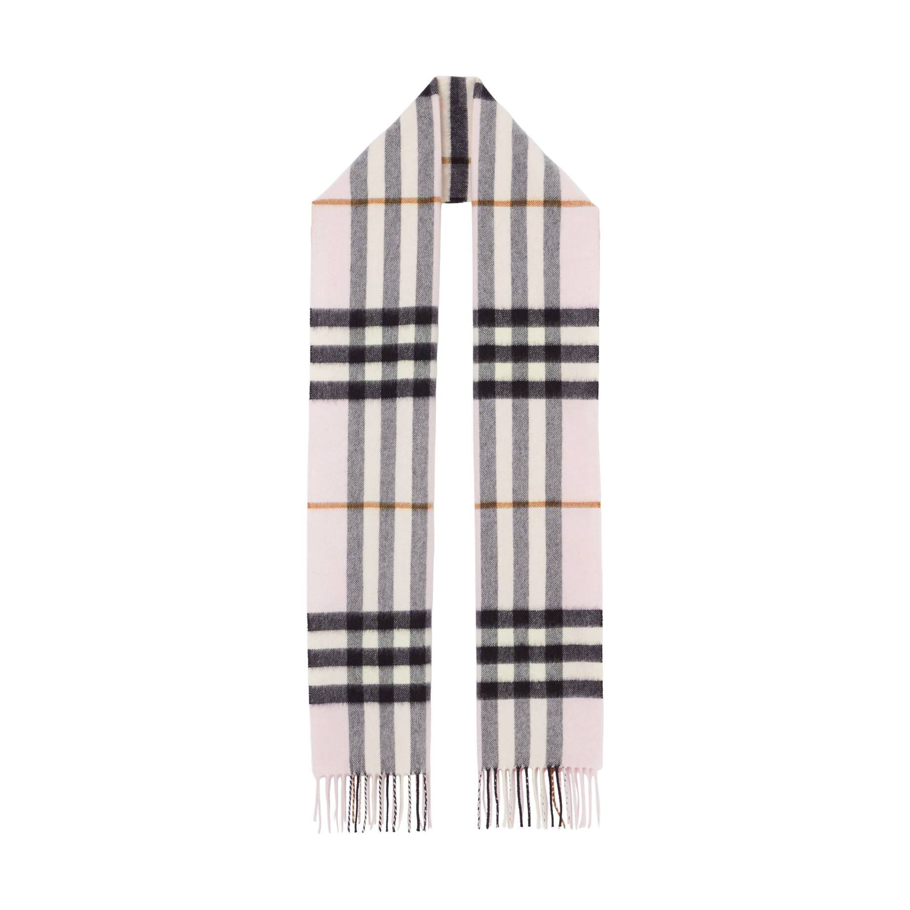 Burberry| Kaschmirschal