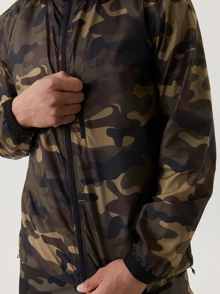 Björn Borg  Borg Wind Jacket